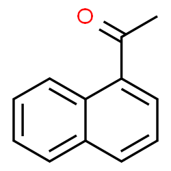 Impurity chemical structure