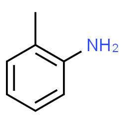 Impurity chemical structure