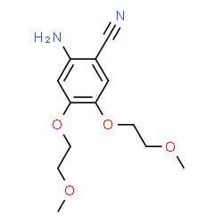 Impurity chemical structure