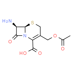 Impurity chemical structure