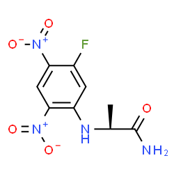 Impurity chemical structure