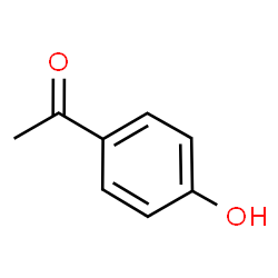 Impurity chemical structure