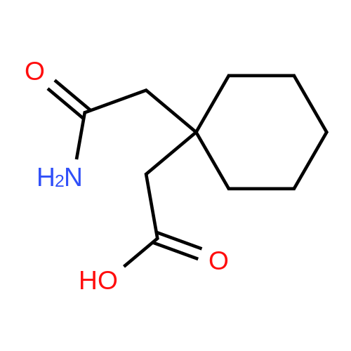 Impurity chemical structure