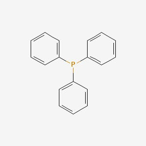 Abiraterone Impurity 18 chemical structure