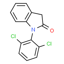 Aceclofenac impurity I chemical structure