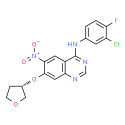 Albendazole impurity 5 chemical structure