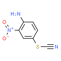 Albendazole impurity 5 chemical structure