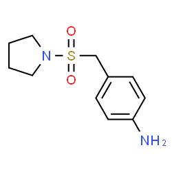 Almotriptan Aniline Precursor chemical structure