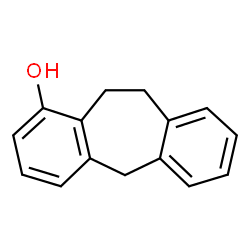 Amitriptyline EP Impurity G chemical structure