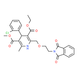 Amisulpride EP Impurity A chemical structure