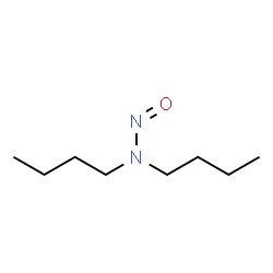 nitrosamine impurity chemical structure